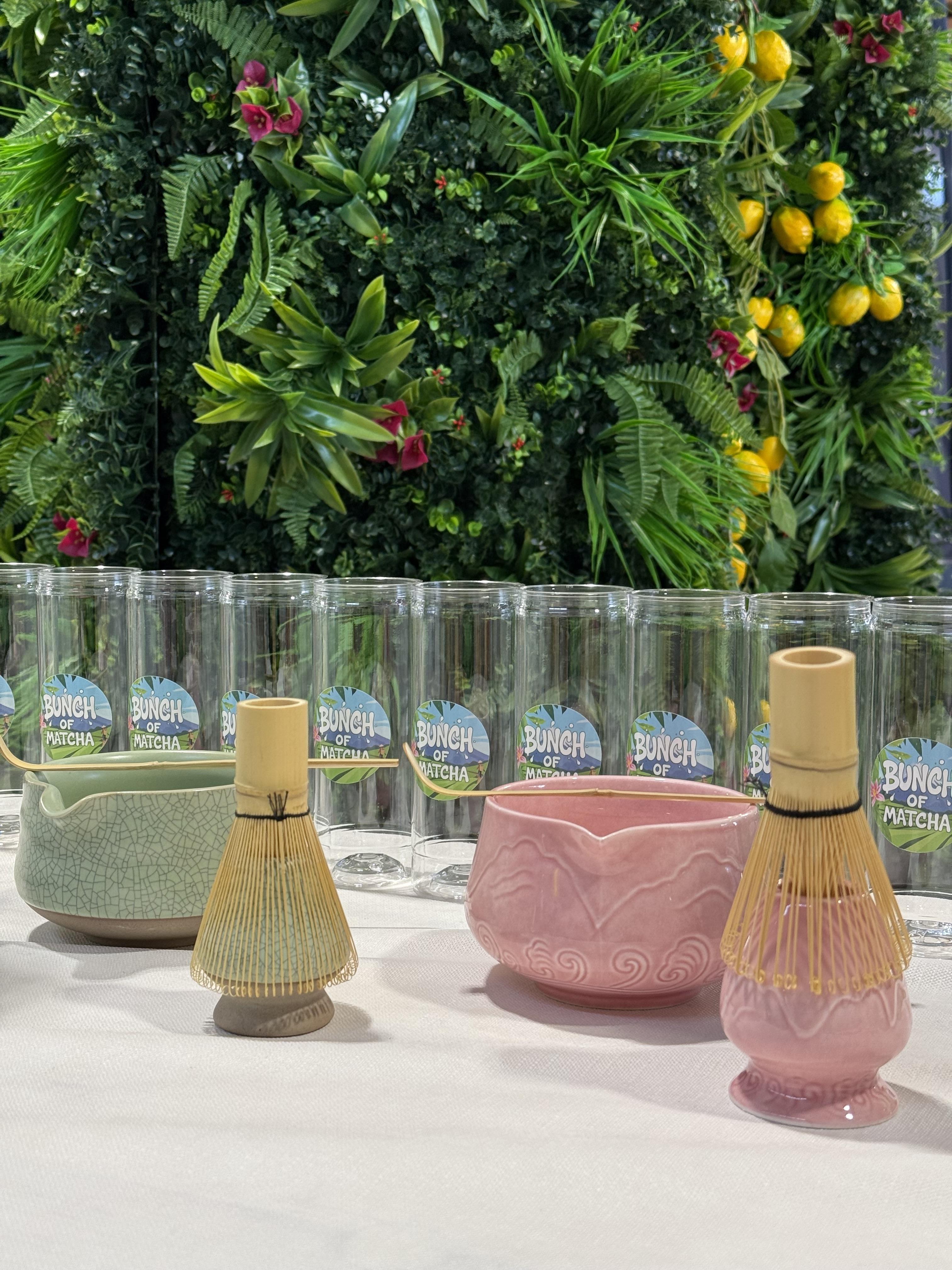 Matcha Home Set